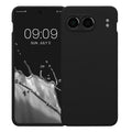 kwmobile Case Compatible with OnePlus Nord 4 5G - Phone Case - Cell Phone Case