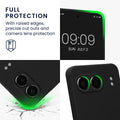 kwmobile Case Compatible with OnePlus Nord 4 5G - Phone Case - Cell Phone Case