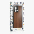 kwmobile Case Compatible with Motorola Moto G84 5G Case - Shockproof Phone Cover - TPU Phone Case