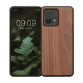 kwmobile Case Compatible with Motorola Moto G84 5G Case - Shockproof Phone Cover - TPU Phone Case