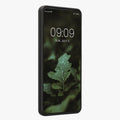 kwmobile Case Compatible with Motorola Moto G84 5G Case - Shockproof Phone Cover - TPU Phone Case