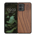 kwmobile Case Compatible with Motorola Moto G54 5G - Shockproof Phone Cover - TPU Phone Case