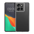 kwmobile Case compatible with Motorola Edge 60 Neo / Edge 50 Neo / ThinkPhone 25
