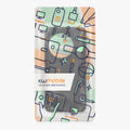 kwmobile Phone Case for OnePlus 13 - Silicone Case - Wireless Charging - Protective Cover