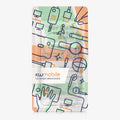 kwmobile Case Compatible with OnePlus 13 Phone Case Cover