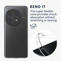 kwmobile Case Compatible with OnePlus 13 Phone Case Cover