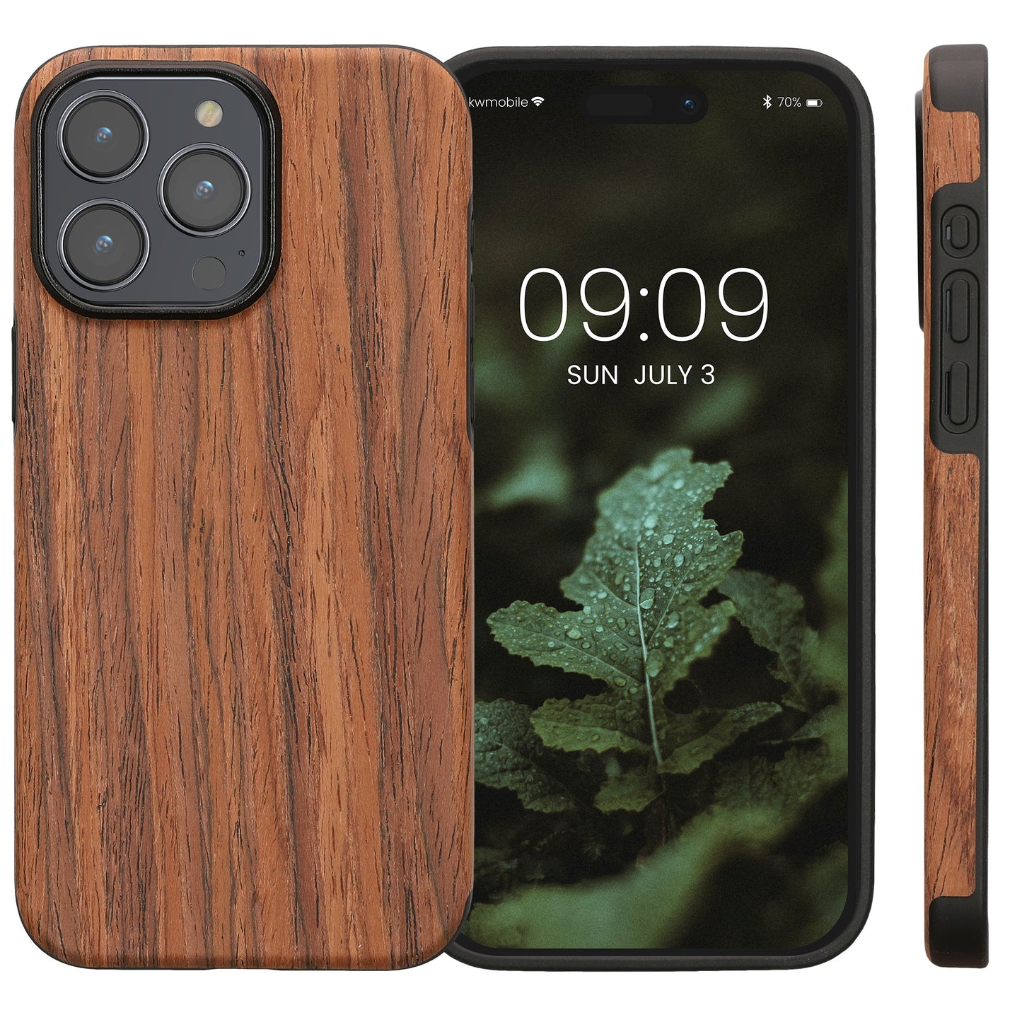 Case compatible with Apple iPhone 15 Pro Max
