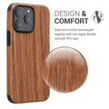 Case compatible with Apple iPhone 15 Pro Max