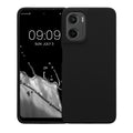 kwmobile Phone Case for Motorola Moto G05 / Moto E15 Case - Silicone - Wireless Charging - Protective Cover
