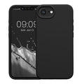 kwmobile Case Compatible with Apple iPhone 17e / iPhone 16e - Phone Case - Mobile Phone Case