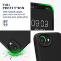 kwmobile Case Compatible with Apple iPhone 17e / iPhone 16e - Phone Case - Mobile Phone Case