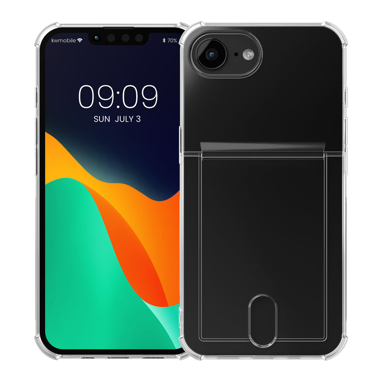 Case compatible with Apple iPhone 17e / iPhone 16e