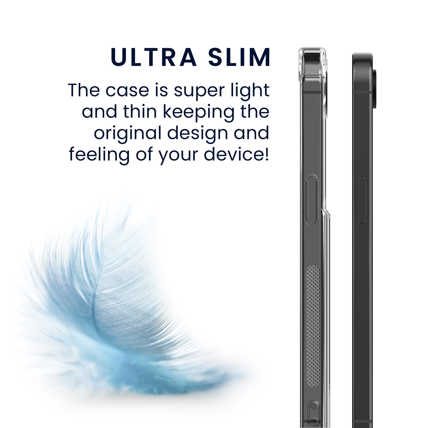 Case compatible with Apple iPhone 17e / iPhone 16e