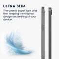 kwmobile Case compatible with Apple iPhone 17e / iPhone 16e