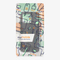 kwmobile Phone Case for Motorola Edge 60 Fusion Case Protective Cover