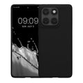 kwmobile Phone Case for Motorola Edge 60 Fusion Case Protective Cover