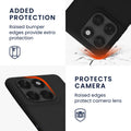 kwmobile Phone Case for Motorola Edge 60 Fusion Case Protective Cover