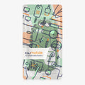 kwmobile Protective Case compatible with Apple iPhone 17e / iPhone 16e - Phone Case - Phone Cover - Cover Case