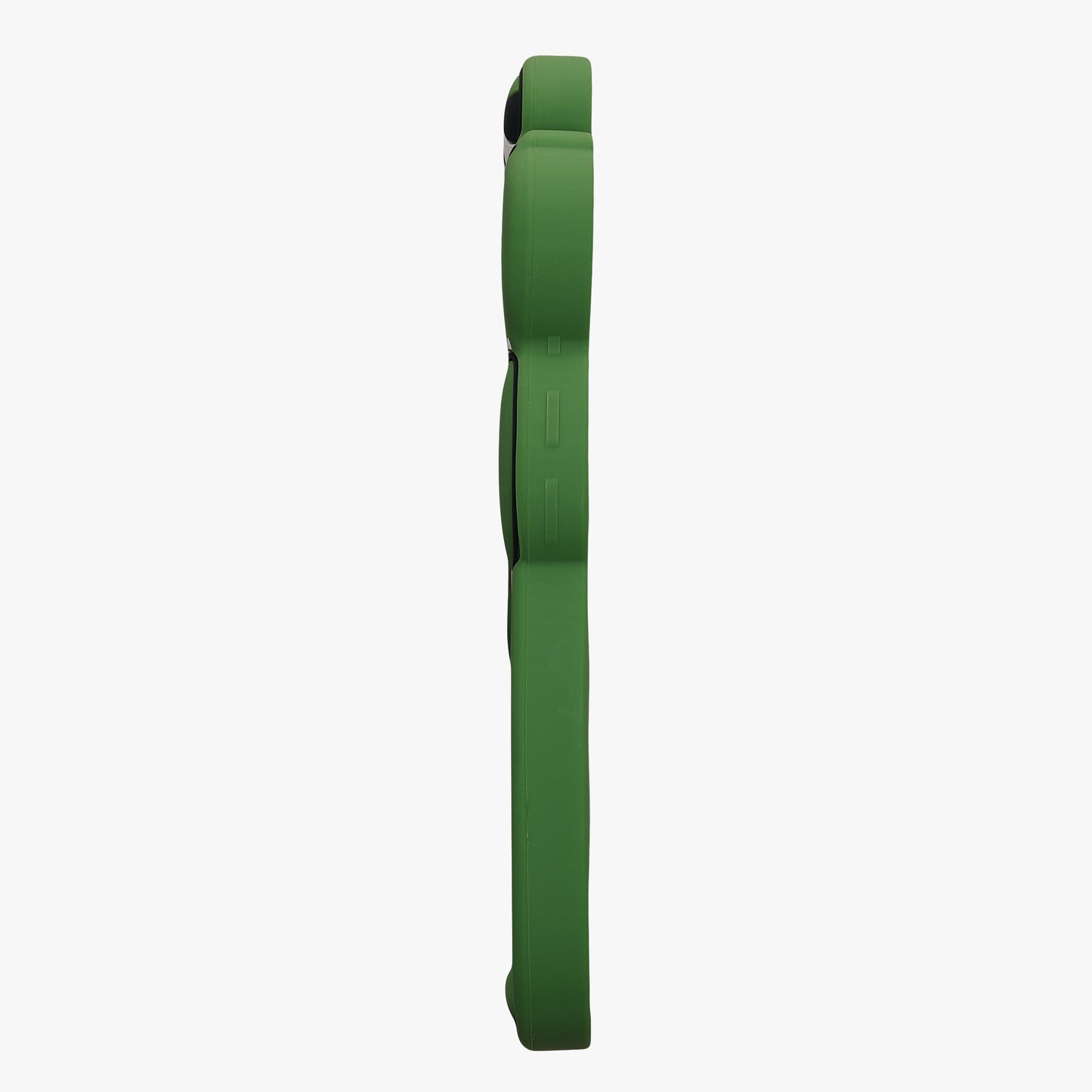 kwmobile Protective Case compatible with Apple iPhone 17e / iPhone 16e - Phone Case - Phone Cover - Cover Case