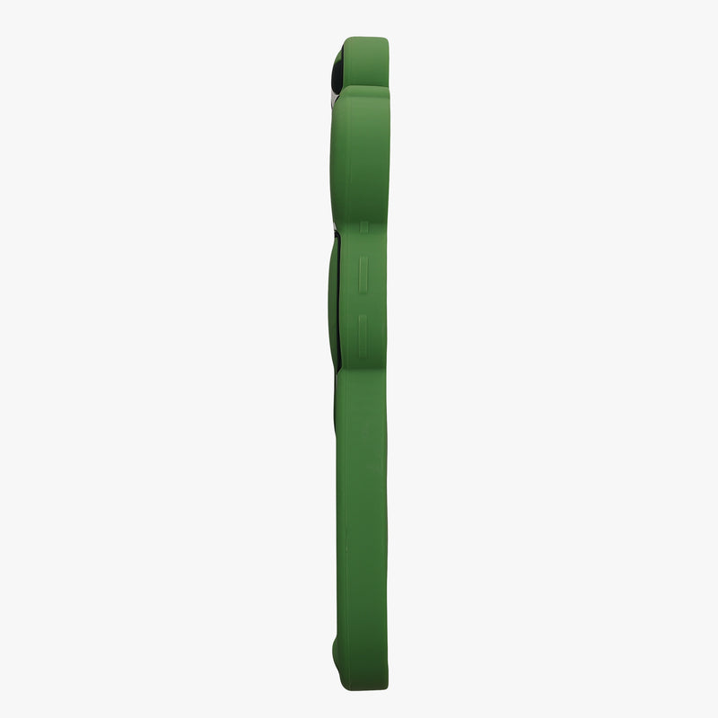 kwmobile Protective Case compatible with Apple iPhone 17e / iPhone 16e - Phone Case - Phone Cover - Cover Case