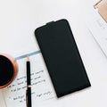 kwmobile Protective Case Compatible with Apple iPhone 17e / iPhone 16e - Phone Cover - Flip Case Phone Case
