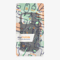 kwmobile Case for Apple iPhone 15 Pro, Silicone Back Cover, Magnetic