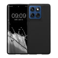 kwmobile Phone Case for Motorola Edge 60 Cover