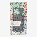 kwmobile Phone Case for Motorola Edge 60 Pro