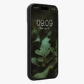 kwmobile Case Compatible with Apple iPhone 17 Pro Max Case - Shockproof Phone Cover - TPU Phone Case