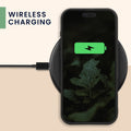 kwmobile Case Compatible with Apple iPhone Air Case - Phone Cover - TPU Phone Case Compass Vintage