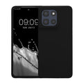 kwmobile Phone Case for Motorola Moto G86 5G - Case - Wireless Charging - Protective Cover