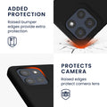 kwmobile Phone Case for Motorola Moto G86 Power 5G - Silicone Case - Wireless Charging - Protective Cover