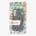 kwmobile Phone Case for OnePlus Nord 5 Case