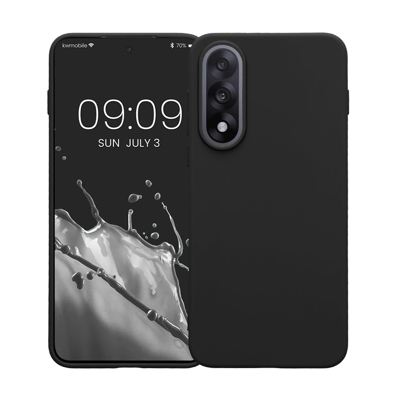 kwmobile Phone Case for OnePlus Nord 5 Case