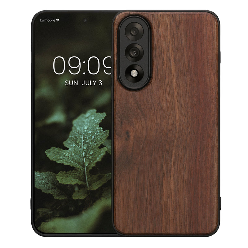 kwmobile Case Compatible with OnePlus Nord 5 Case - Shockproof Phone Cover - TPU Phone Case