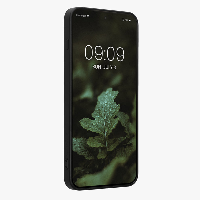 kwmobile Case Compatible with OnePlus Nord 5 Case - Shockproof Phone Cover - TPU Phone Case