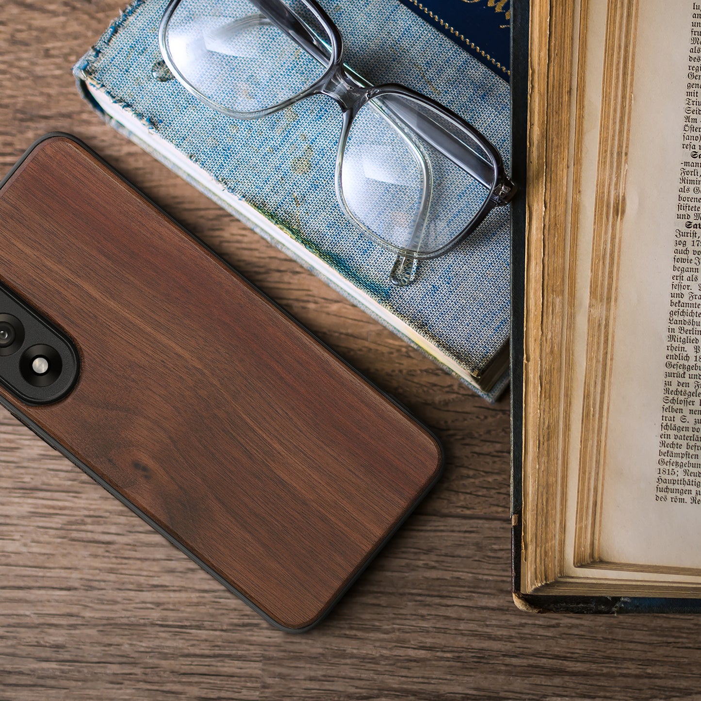 kwmobile Case Compatible with OnePlus Nord 5 Case - Shockproof Phone Cover - TPU Phone Case
