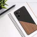kwmobile Case Compatible with OnePlus Nord CE5 - Phone Case - Phone Protective Cover - Smartphone Cover