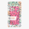 kwmobile Case Compatible with Apple iPhone 14 Pro Max - Phone Cover - Phone Case