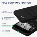 kwmobile Phone Case Compatible with Apple iPhone SE (2022) / iPhone SE (2020) / iPhone 8 / iPhone 7 Case - Phone Cover with Card Slot