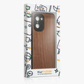 kwmobile Case Compatible with OnePlus 15R - Shockproof Phone Cover - TPU Phone Case