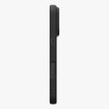 kwmobile Case Compatible with Apple iPhone 17 Pro - Silicone Phone Case - Don't touch my Phone