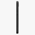 kwmobile Case Compatible with Apple iPhone 17e / iPhone 16e - Silicone Phone Case - Don't touch my Phone