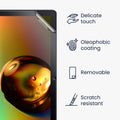 2x Screen Protector compatible with Acer Iconia Tab M10