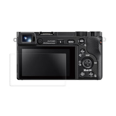 Sony Alpha 600 Camera Tempered Glass Screen Protector