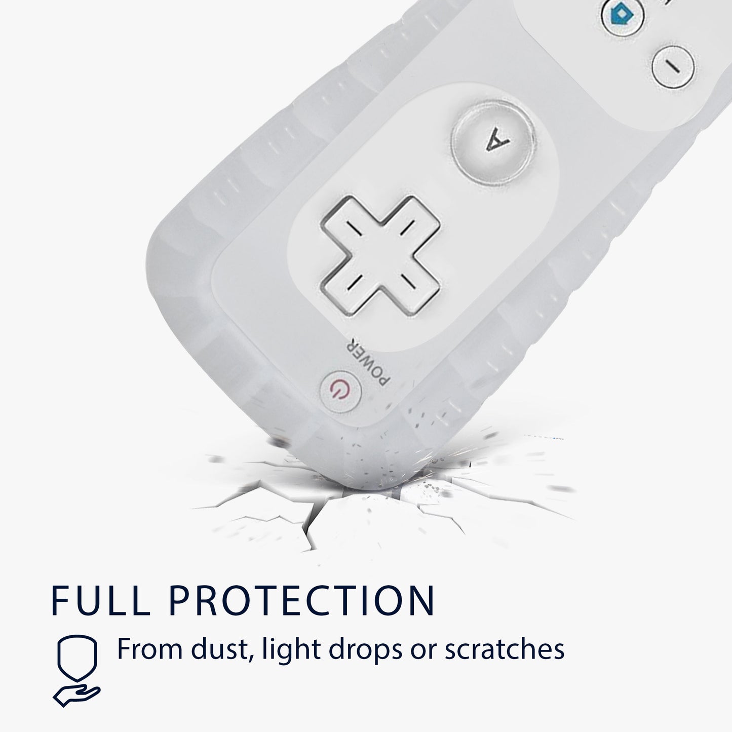 Console Silicone Case