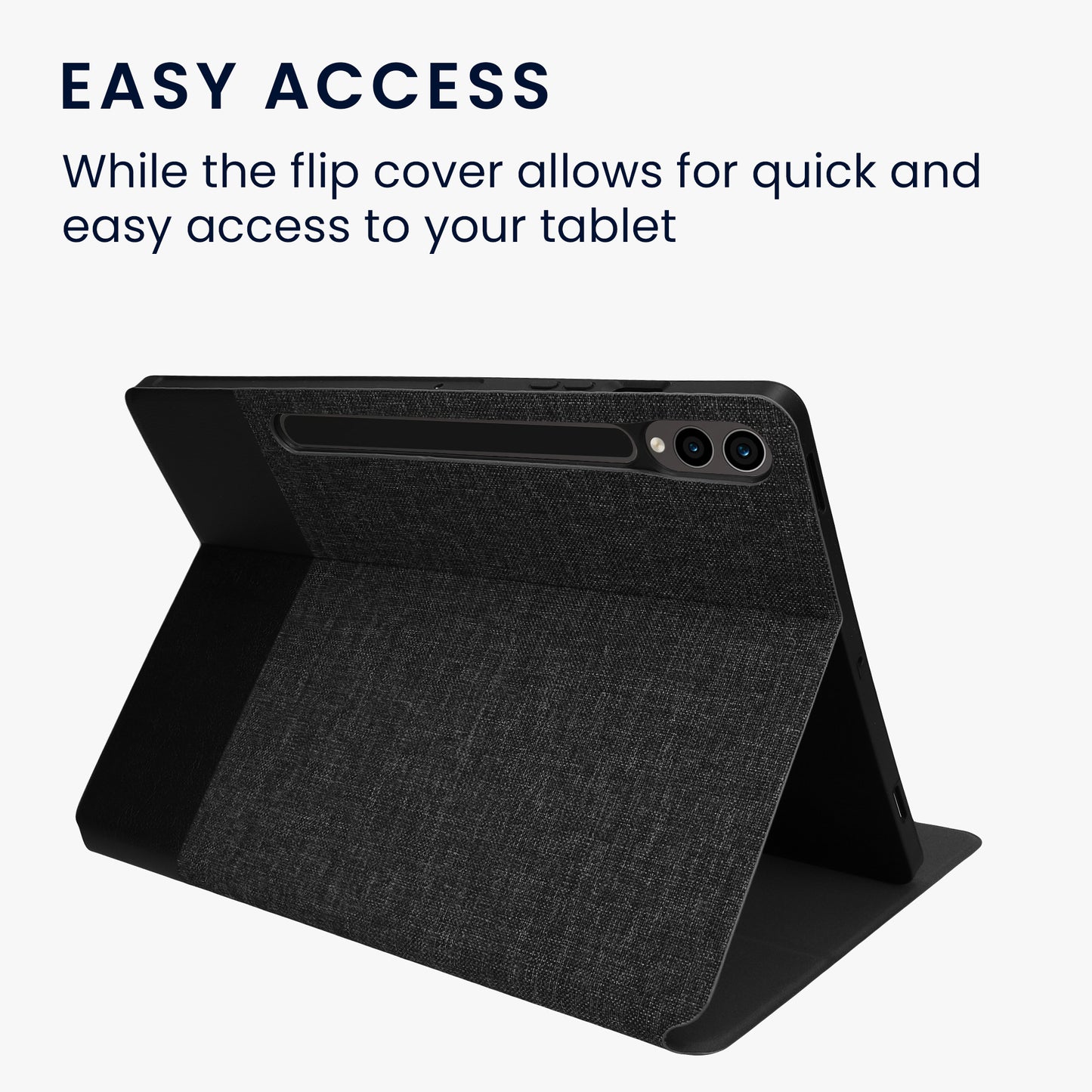 Case compatible with Samsung S9 FE Plus