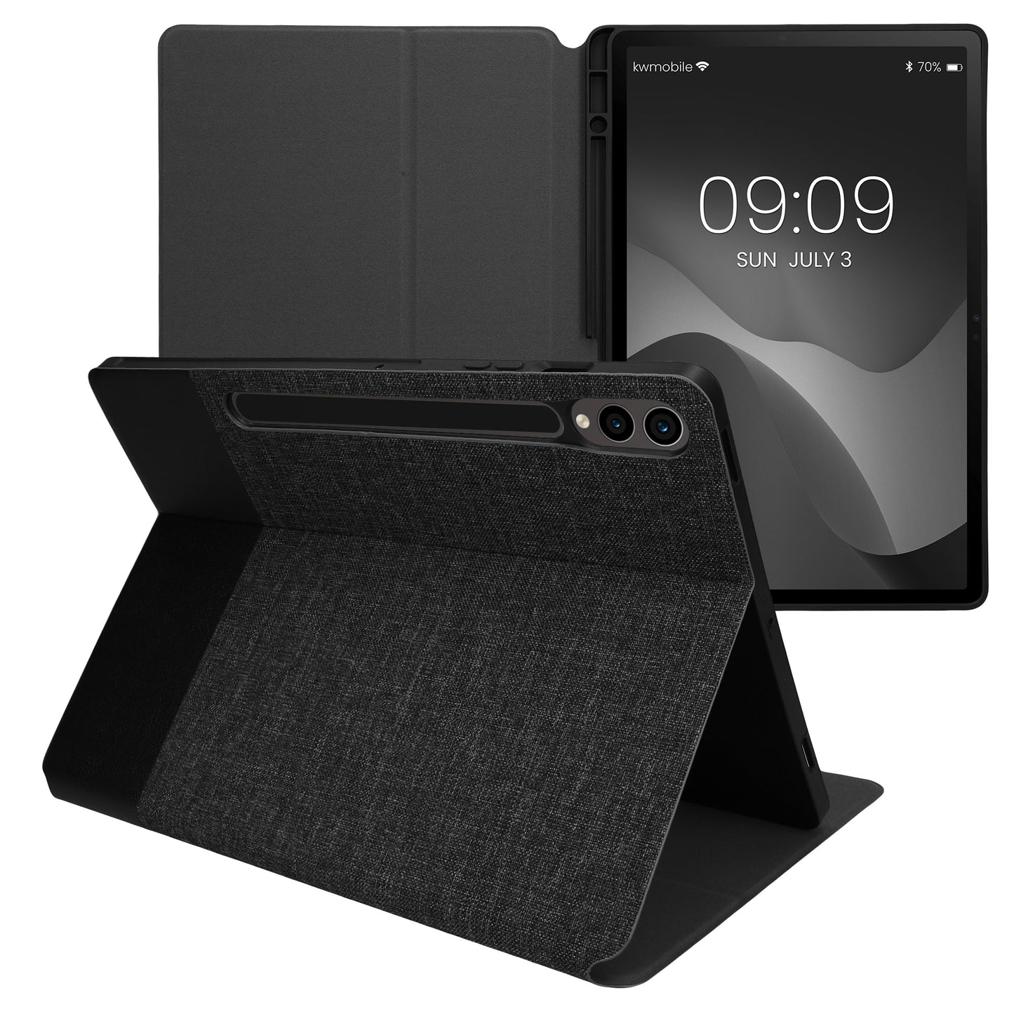 Case compatible with Samsung S9 FE Plus