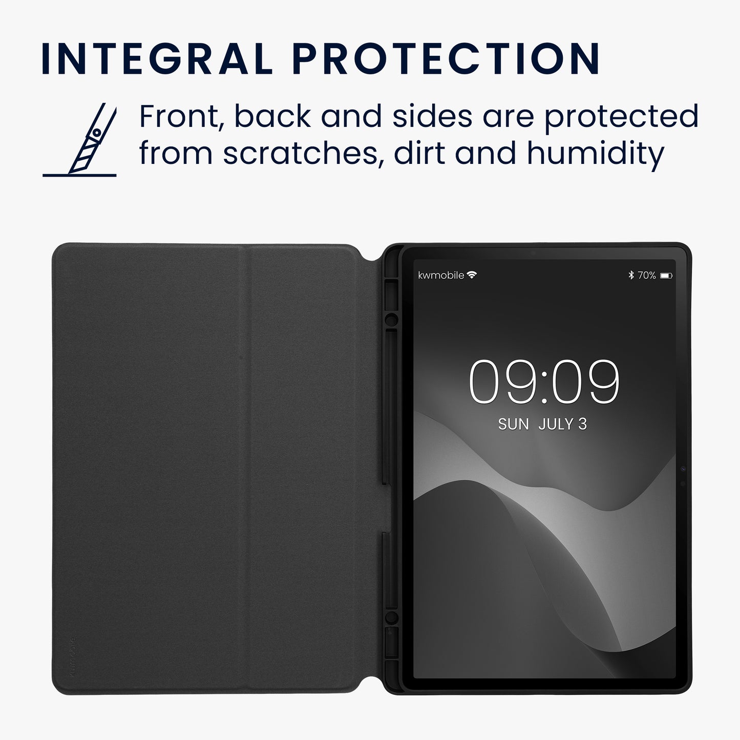 Case compatible with Samsung S9 FE Plus
