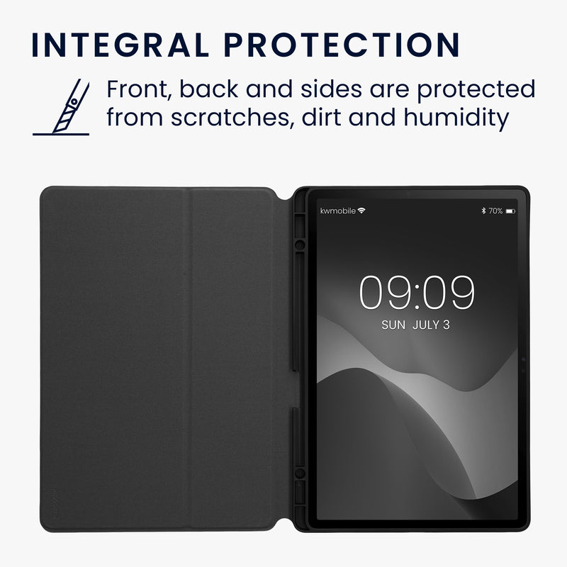 Case compatible with Samsung S9 FE Plus